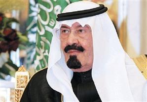 العاهل السعودي يجري فحوصات طبية إثر إصابته بالتهاب رئوي