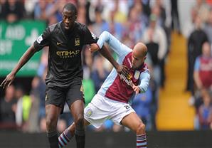 الإنتر يسعى للتعاقد مع يايا توريه