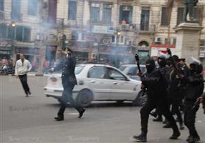 أحداث ذكرى 25 يناير حتى الآن: 5 حرائق و12 قنبلة واعلان خطة الإخوان.. والجيش يتحرك