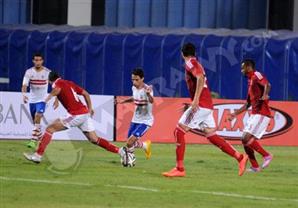 3 نقاط وهز الشباك.. أهداف لاعبي الزمالك في مباراة القمة