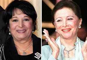 سميرة عبد العزيز توضح الدروس التي تعلمتها من الفنانة الراحلة فاتن حمامة