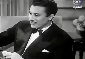 شقيق عماد حمدي يظهر بفيلم عايدة1942 