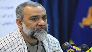 الحرس الثوري الإيراني يهدد بقتل أمريكيين في المنطقة