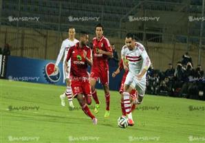 بالفيديو والصور- الزمالك يفشل في فك العقدة ويعزز صدارته بالتعادل أمام الأهلي