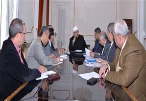 بالفيديو.. تفاصيل جديدة في حادث اختطاف 13 قبطي مصري في ليبيا