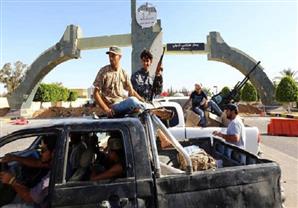 بالفيديو.. تفاصيل جديدة في حادث اختطاف 13 قبطي مصري في ليبيا