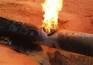 مدير أمن القاهرة : غرفة عمليات لتأمين سكان أحد شوارع مدينة نصر بعد انفجار ماسورة غاز رئيسية