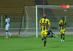 أهداف مباراة (المقاولون العرب 2- طلائع الجيش 0) الدوري المصري