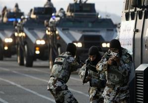 صحيفة سعودية: مقتل قائد حرس الحدود السعودي في هجوم ارهابي