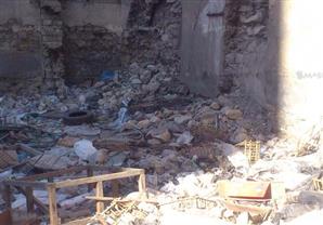 "منزل" بيرم التونسي "خرابة": "محسوبكو انداس يا سيد الناس"