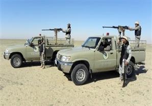 الجارديان: السعودية تتأهب لمواجهة هجمات ارهابية جديدة