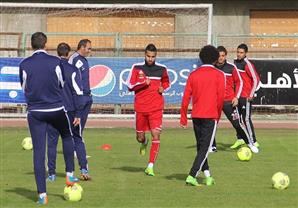 محامي مؤمن زكريا: الزمالك تنازل عن شكوى اللاعب