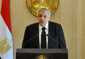 محلب عن زيارة السيسي للكاتدرائية : هذه هي مصر