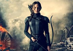 4000 دور عرض صينية تستقبل أحدث أجزاء The Hunger Games  