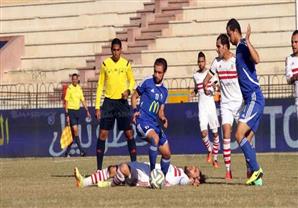 إقامة مباراة دمنهور والنصر المؤجلة يوم الأحد