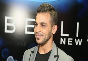 نجما ''Arab Idol'' رشاد وحسن يضعان محافظ جنوب سيناء في ورطة