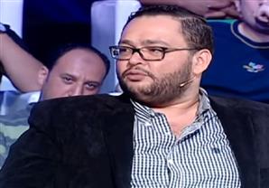 احمد رزق يروى قصة كوميدية مع أول سيارة يشتريها