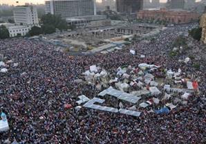 خبير عسكري: ثورة ٣٠ يونيو أحبطت مخطط إسقاط مصر