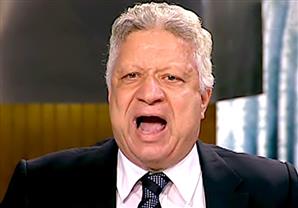 بالفيديو.. مرتضى منصور مهاجما الفنانة انتصار: بائسة يائسة مطلقة أخذوا منها شقتها