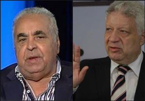 سيف العماري لمصراوي: مرتضى منصور يفعل ما يريده