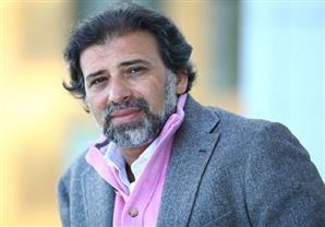 خالد يوسف: "يوسف شاهين لو كان عايش لحد دلوقت كان قتلنى" 