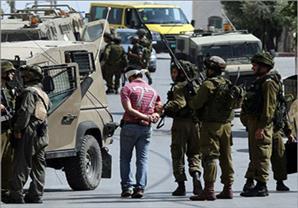 هيئة شؤون الأسرى الفلسطينيين: 650 حالة اعتقال منذ بداية "الانتفاضة" وهو رقم غير مسبوق