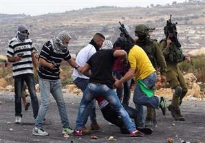 "المستعربون".. عيون الاحتلال في قلب الانتفاضة