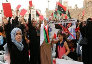 ليبيا: أمريكا و5 دول أوروبية تهدد "بعزل" المعارضين لمقترح تشكيل حكومة وحدة وطنية