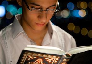 مصطفى عاطف - سورة الرحمن