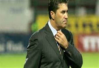 الأهلي يقدم بيسيرو في مؤتمر صحفي الأحد