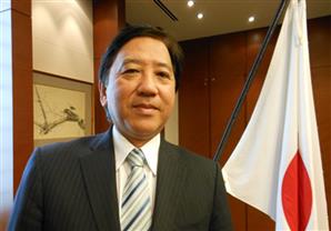 السفير الياباني بالقاهرة: استثماراتنا في مصر تُقدر بـ 300 مليون دولار