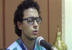 أم المؤمنين - مصطفى عاطف