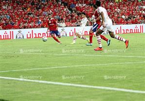 بالفيديو والصور.. الأهلي يقلب الموازين على الزمالك ويتوّج بكأس السوبر