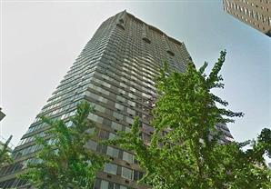 إنقاذ لفتاة قفزت من الطابق الـ 18