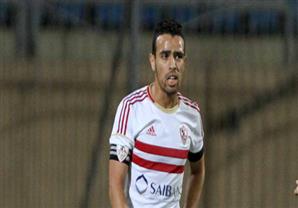 اتحاد الكرة يقرر إيقاف حازم إمام مباراتين وتغريم الأهلي والزمالك