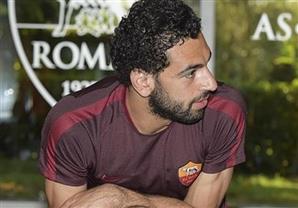 روما يتوصل لاتفاق مع تشيلسي بشأن محمد صلاح