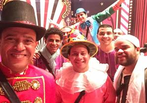 "البخل صنعة" و"100 نيلة ونيلة" عروض جديدة لـ"مسرح مصر"