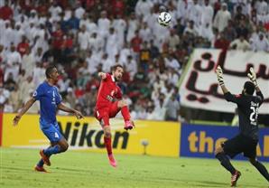 بالفيديو- الأهلي الإماراتي يصعد لنهائي دوري أبطال آسيا للمرة الأولى في تاريخه