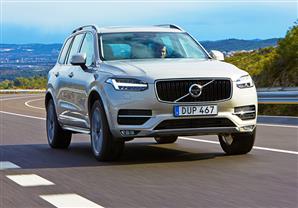 بالفيديو.. فولفو XC90 2016 تتحول لأشلاء في تجارب الأمان