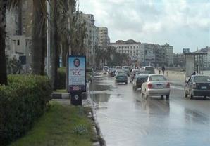 بعد سقوط الأمطار.. الأرصاد: درجات الحرارة ستوالي الانخفاض ارتدوا الملابس الثقيلة