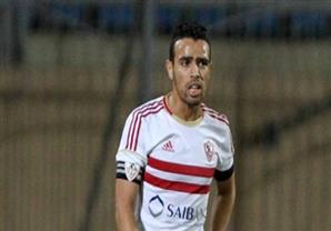  قائد الزمالك: رمضان صبحي "مستفز".. ورحيل فيريرا لا يعنيني