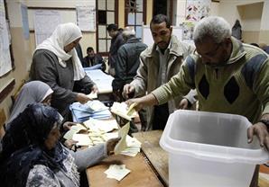 مؤشرات أولية: مرشح المصريين الأحرار يتصدر دائرة بندر الأقصر بـ21 ألف صوت