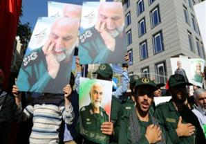 الصراع في سوريا: أمريكا تعتزم دعوة إيران للمشاركة لأول مرة في مفاوضات لحل الأزمة