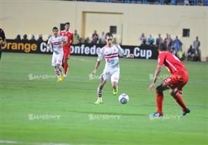 الخروج من الكونفيدرالية يشعل الأزمات في الزمالك 