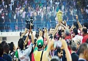 الإفريقي التونسي يُهنئ الزمالك بلقب إفريقيا لليد