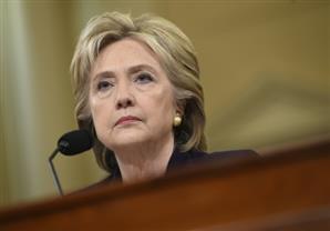 صحيفة: رسالة في بريد هيلاري الإلكتروني تكشف كراهية ميركل لـ"ظاهرة أوباما"