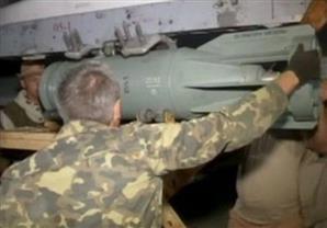 روسيا تتعهد بتكثيف غاراتها الجوية في سوريا