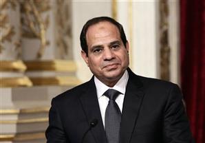 السيسي: ضباط صف وجنود الجيش ظلوا 20 عاما يتلقون نصف راتبهم