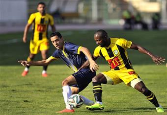  نور يقود الاتحاد السعودي لقب الطاولة على المقاولون العرب وديا