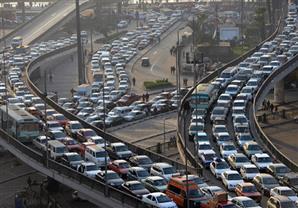 في الموسم الدراسي.. تفادى الازدحام المروري باتباع تلك الخطوات